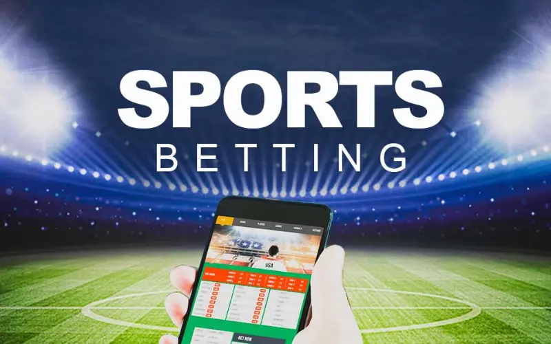 online sports betting