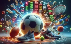sports betting bonus