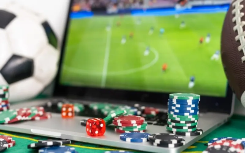 sports betting gambling