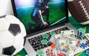sports betting gambling