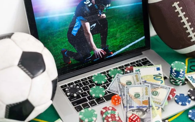sports betting gambling