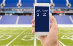 sports betting India