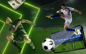 internet sports betting