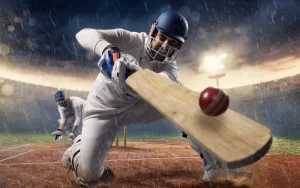 live cricket