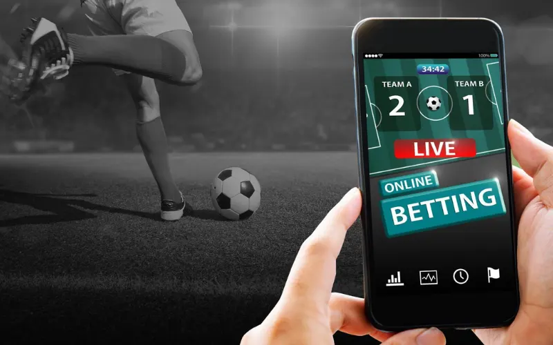 world sports betting