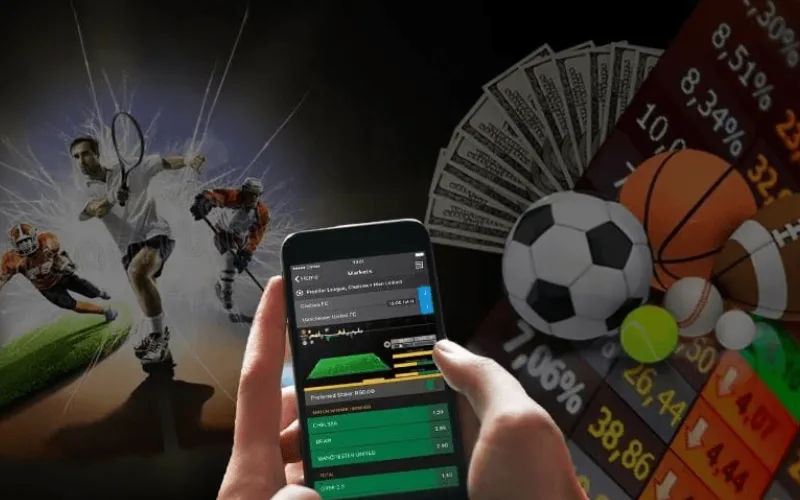 world sports betting