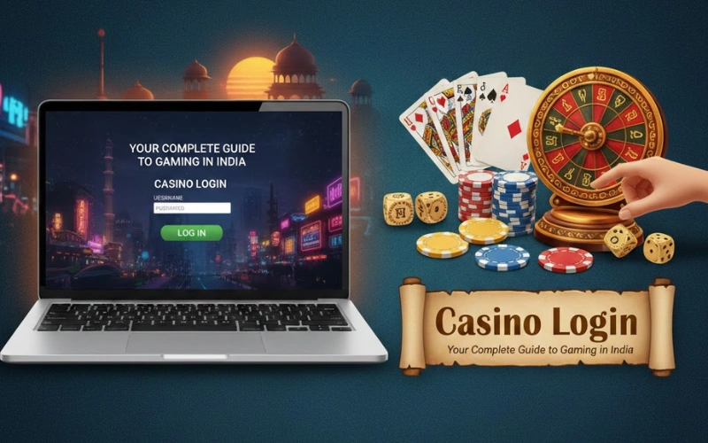 Acewin Casino Login at Dream 99 Club featured image