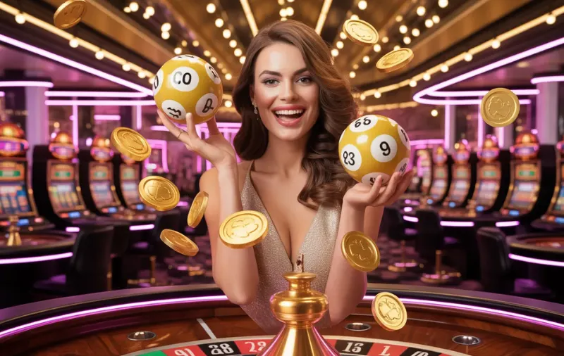 bhag lakshmi lottery at dream 99 club body image